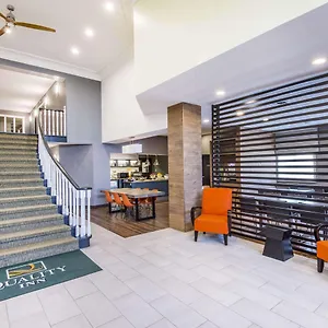 3* Mini-hôtel Quality Airport West